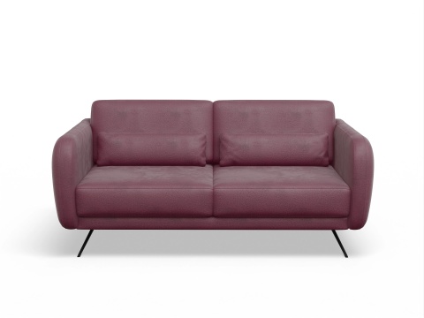 2-Sitzer Sofa